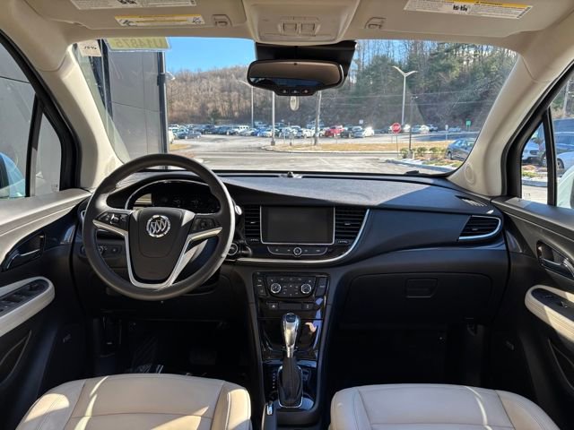 Used 2017 Buick Encore Premium w/ Experience Buick Package image 23