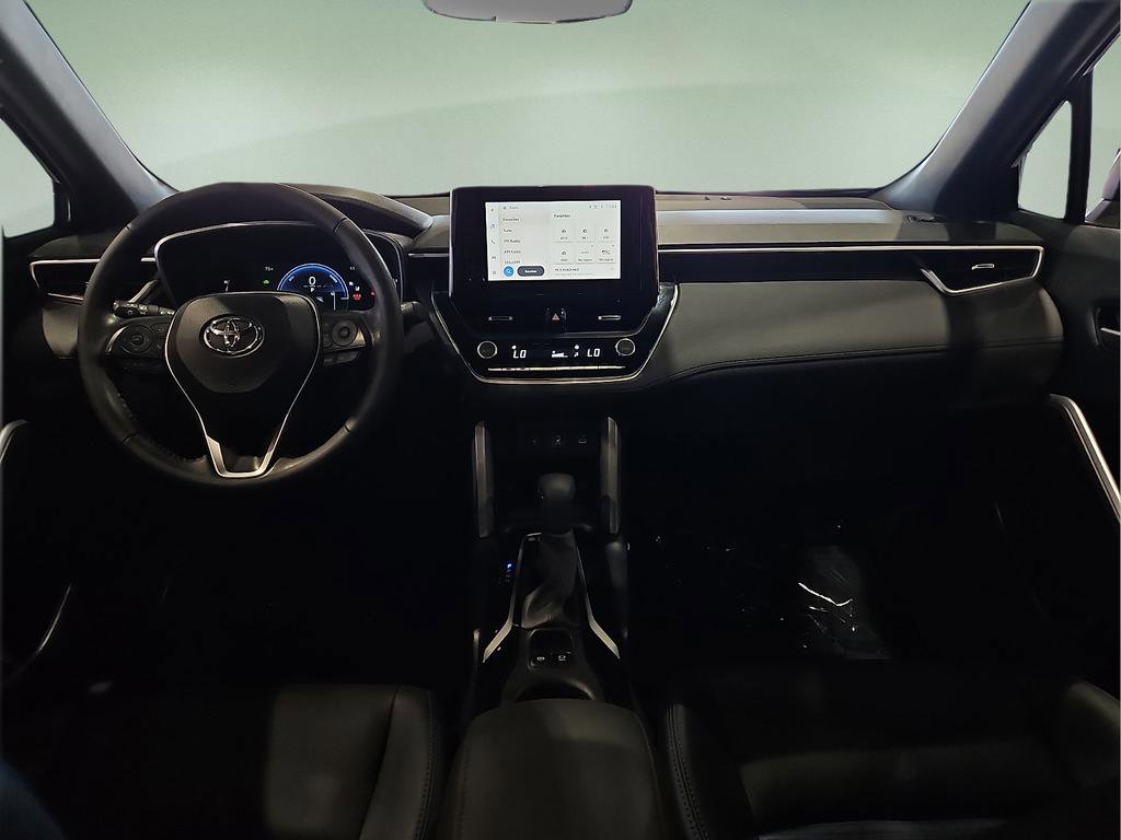 Certified 2024 Toyota Corolla Cross XSE w/ Convenience Package image 16