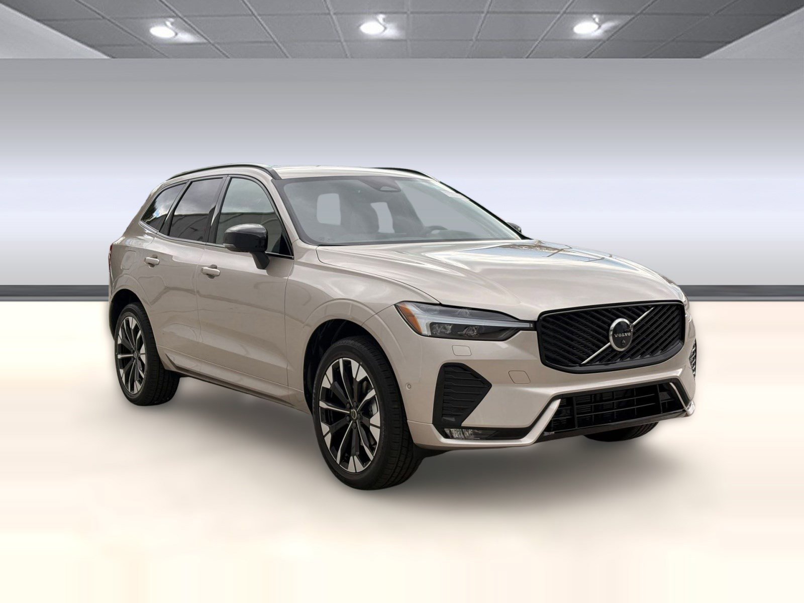 Certified 2026 Volvo XC60 B5 Plus w/ Climate Package image 7