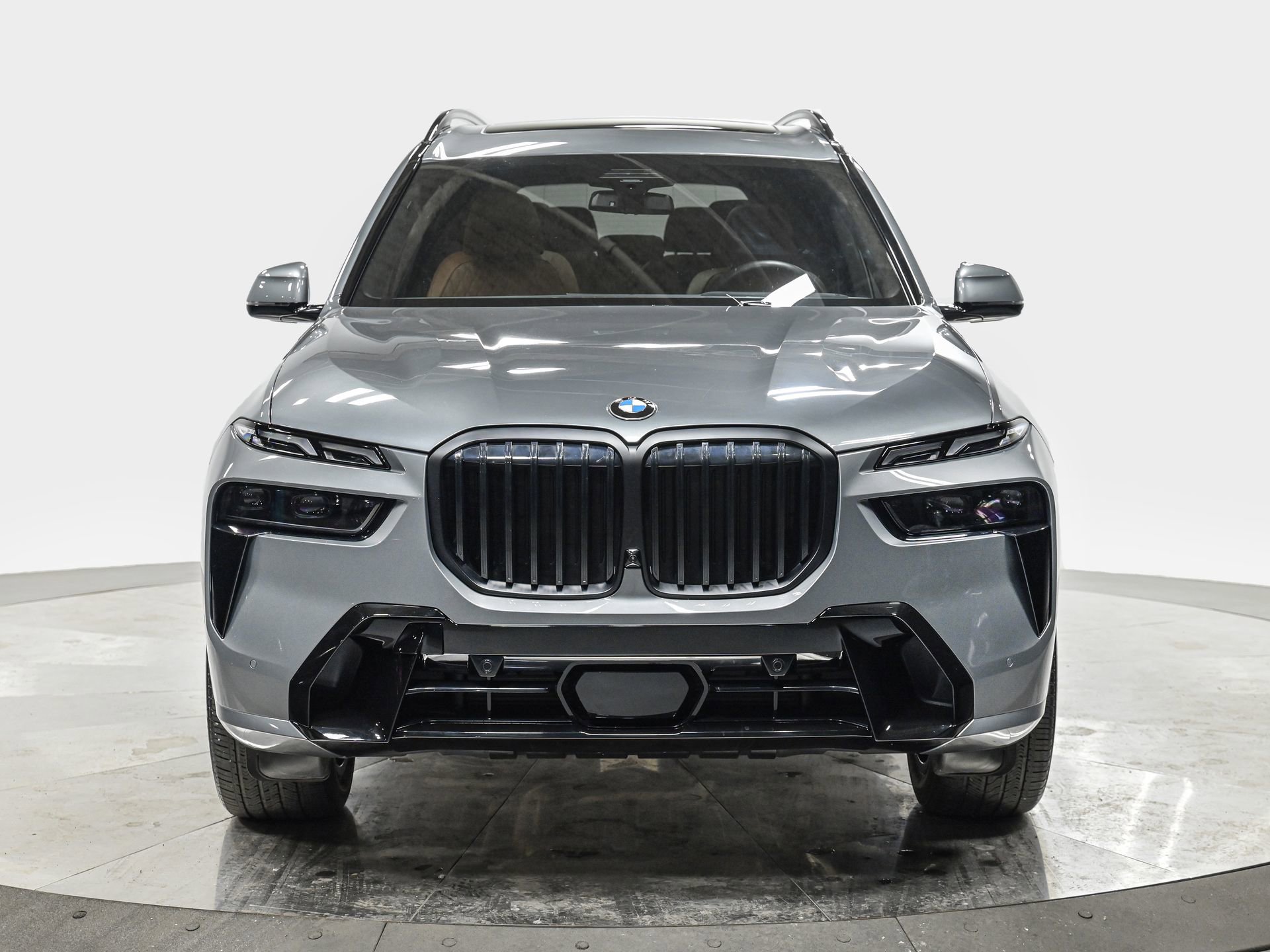 Used 2023 BMW X7 xDrive40i w/ Executive Package image 10