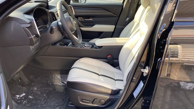 New 2026 MAZDA CX-50 AWD 2.5 S w/ Cargo Package image 12