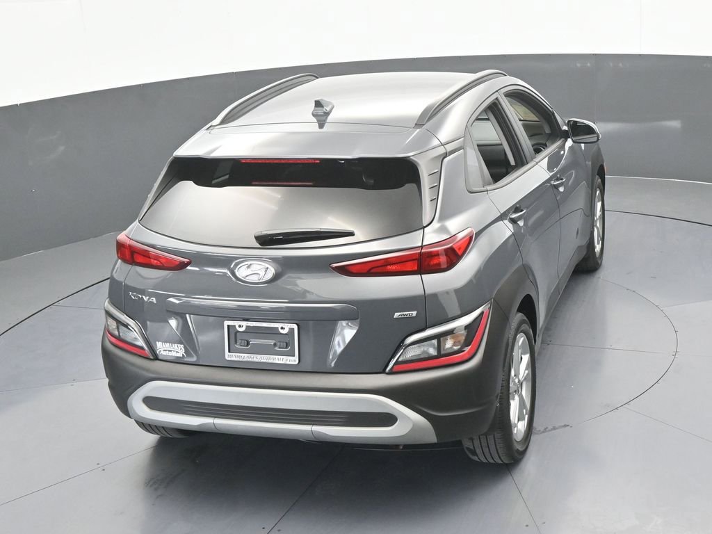 Used 2023 Hyundai Kona SEL image 50