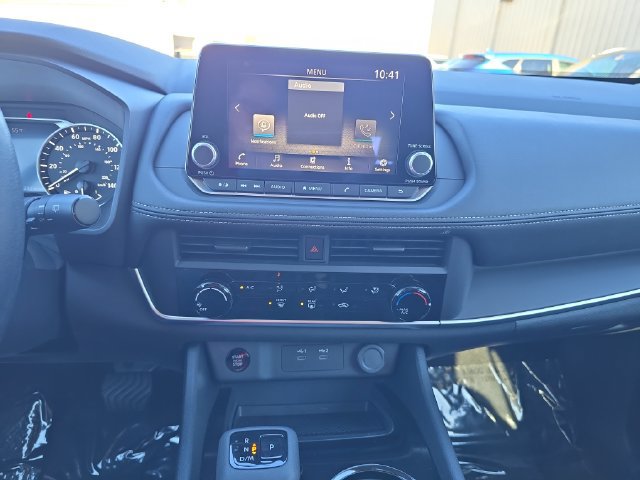 Certified 2026 Nissan Rogue S AWD/4WD image 22