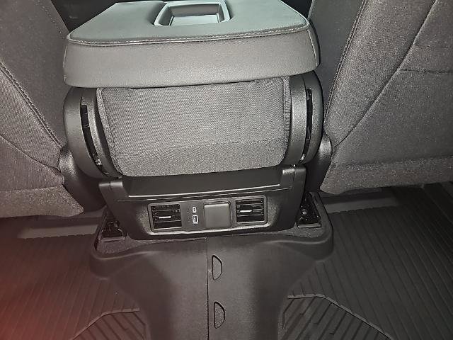 New 2026 Chevrolet Silverado 2500 LT w/ Convenience Package image 22