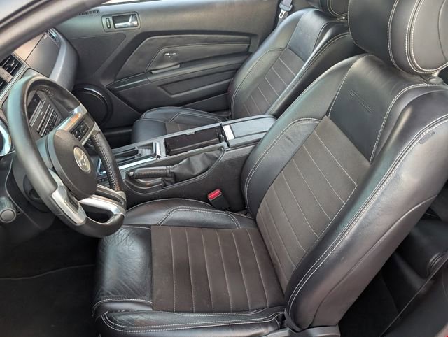 Used 2013 Ford Mustang GT Premium image 6