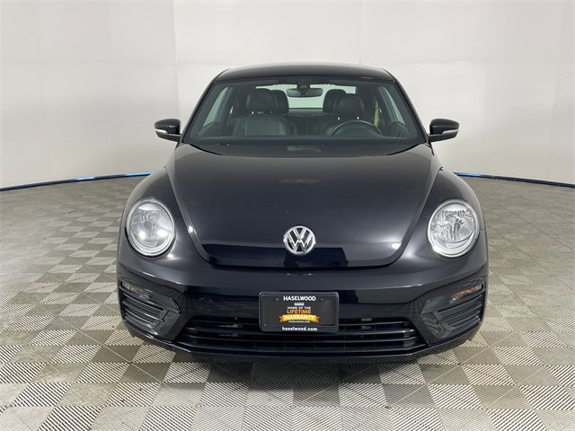 Used 2018 Volkswagen Beetle 2.0T S image 26