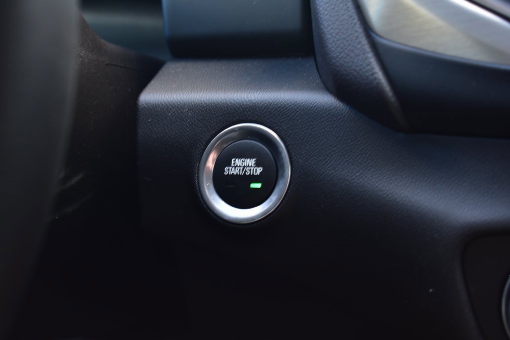 Used 2024 GMC Terrain Denali w/ Denali Premium Package image 35