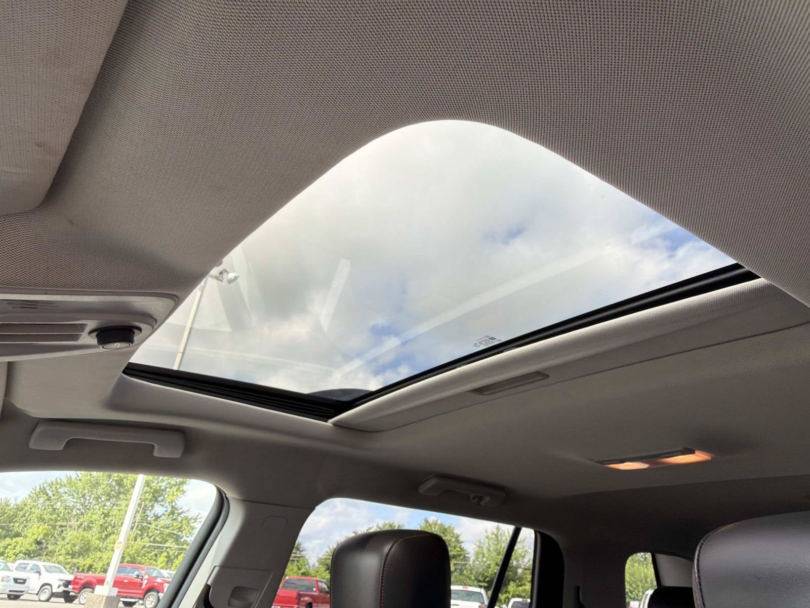 Certified 2014 GMC Terrain SLT FWD image 18