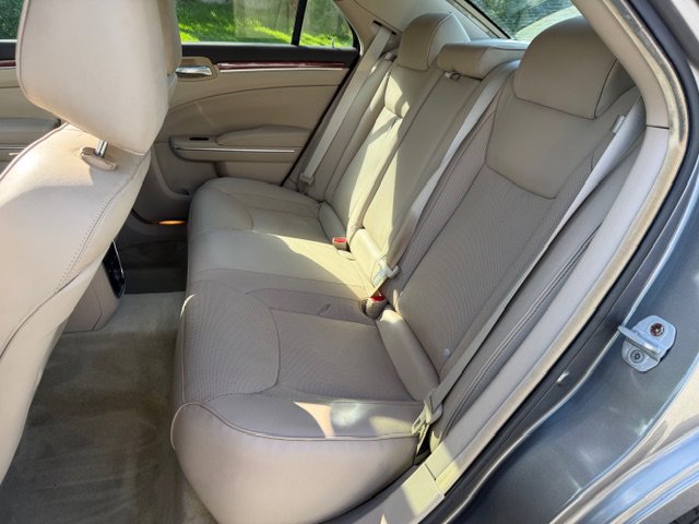 Used 2011 Chrysler 300 C w/ Sound Group RWD image 12