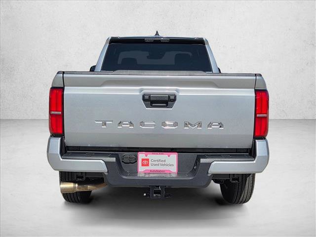 Certified 2026 Toyota Tacoma SR5 image 7