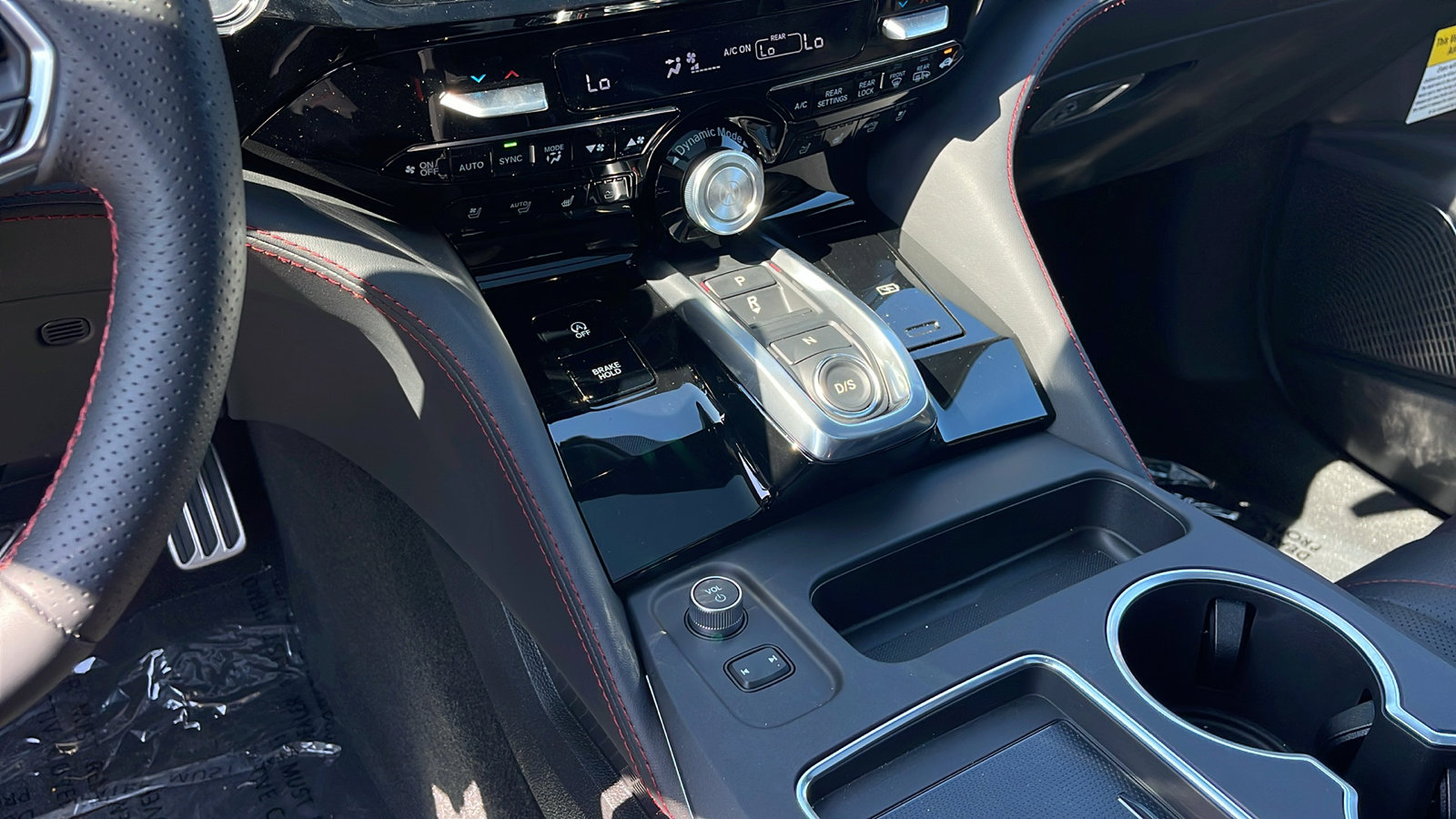 New 2026 Acura MDX A-Spec image 17