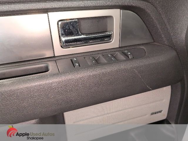 Used 2013 Ford F150 FX4 w/ Luxury Equipment Group AWD/4WD image 9