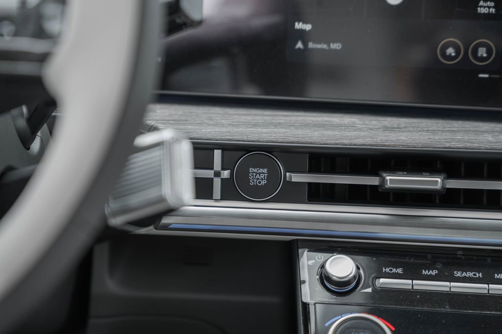 New 2026 Hyundai Santa Fe Calligraphy image 23