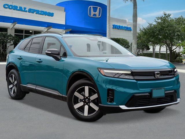 New 2026 Honda Prologue Touring image 5