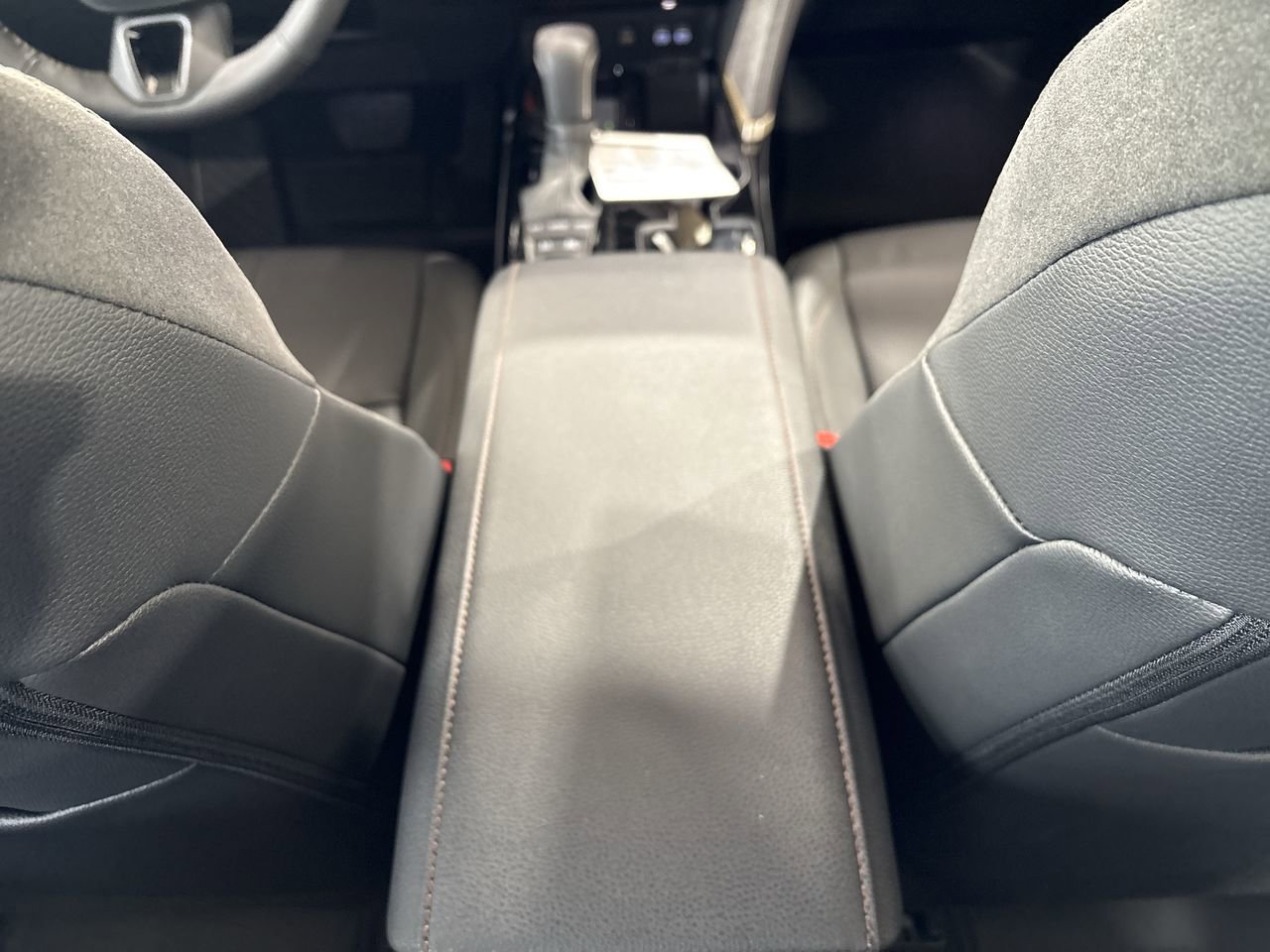 New 2026 Toyota Camry XLE image 22