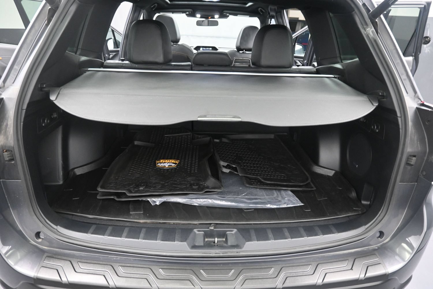 Used 2024 Subaru Forester Wilderness AWD/4WD image 39