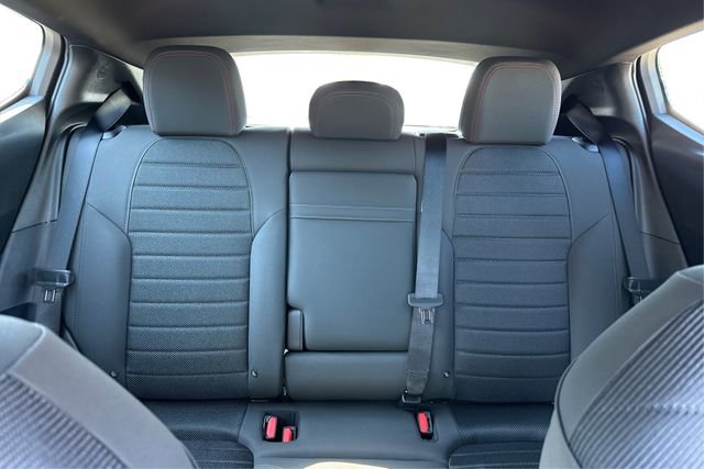 New 2025 Dodge Hornet GT w/ Tech Pack image 10