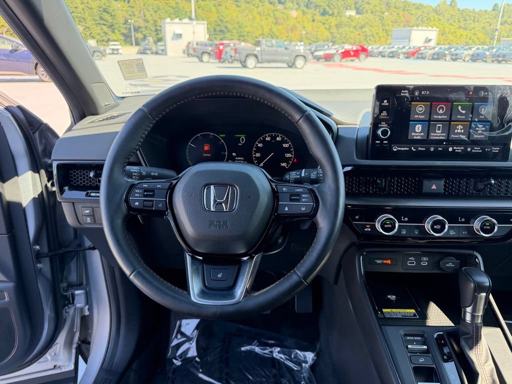 Certified 2024 Honda CR-V Sport Touring image 17