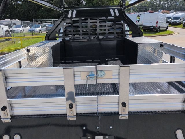 Used 2025 Ford F350 XL w/ XL Chrome Package AWD/4WD image 16