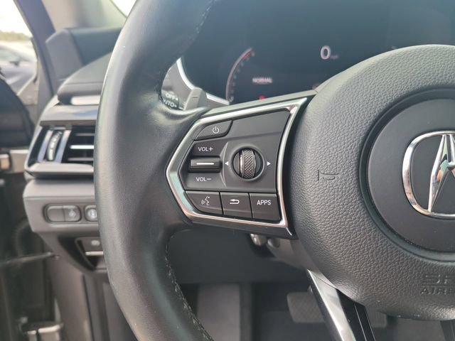 Used 2024 Acura MDX FWD w/ Technology Package image 18