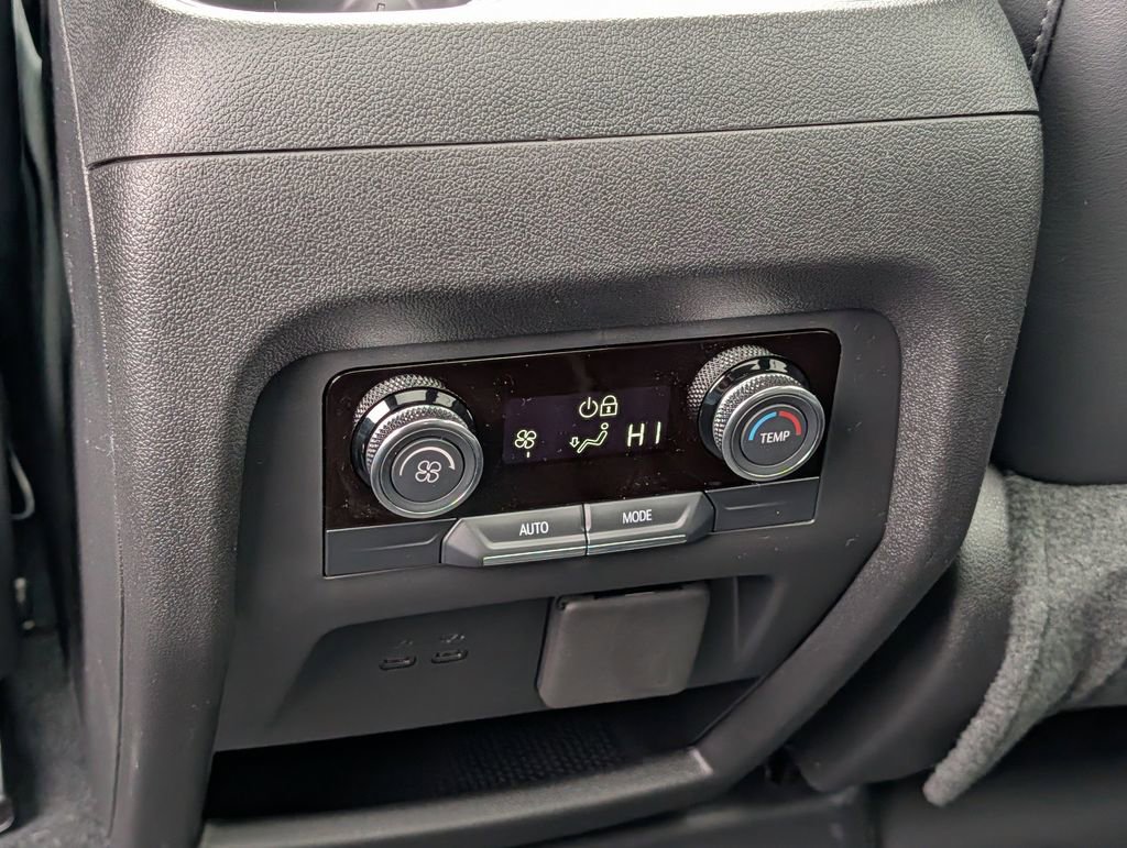 New 2026 Buick Enclave Sport Touring w/ Power Package image 29