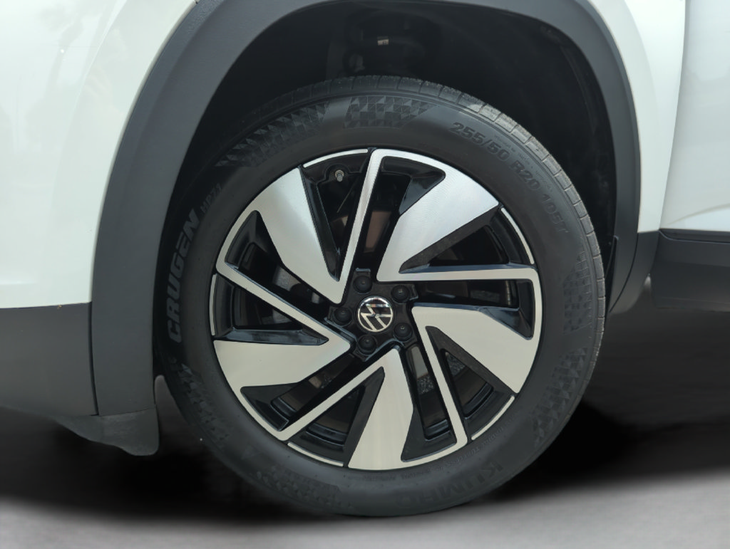 Used 2024 Volkswagen Atlas SE FWD image 50