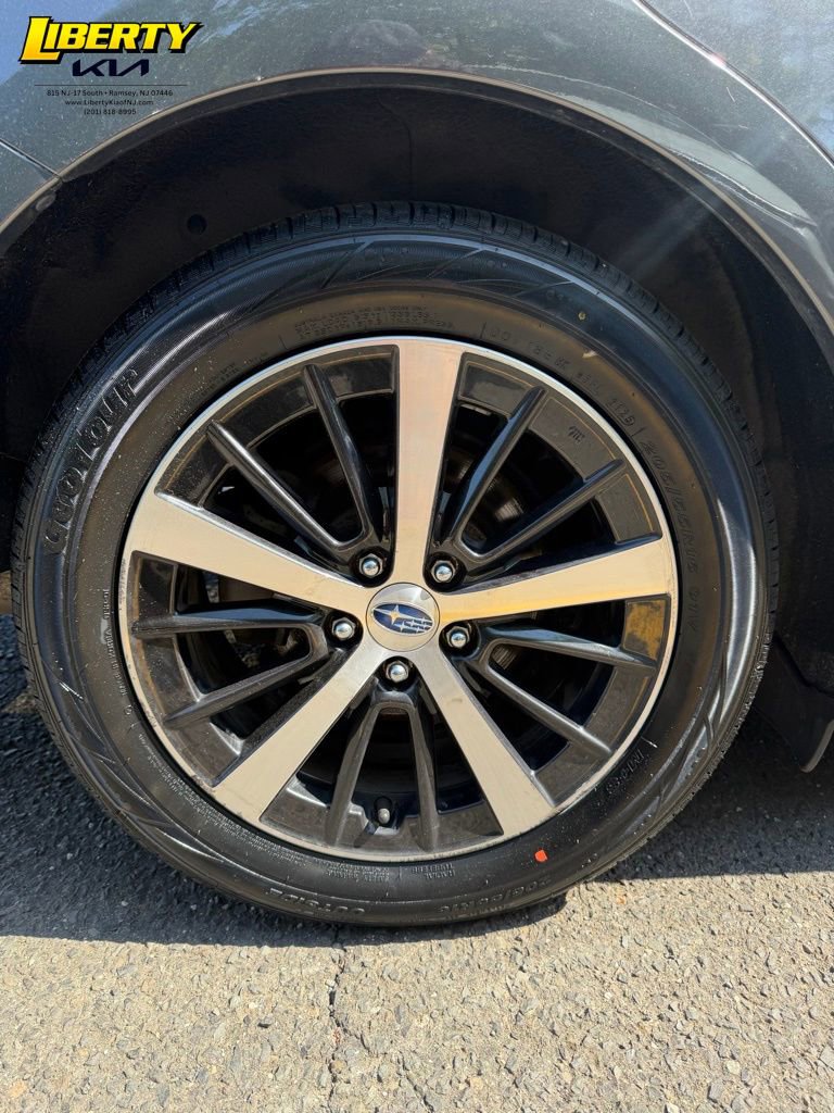 Used 2019 Subaru Impreza 2.0i Premium AWD/4WD image 16