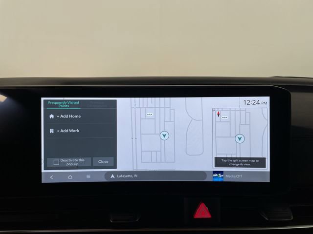 New 2026 Kia Carnival SX w/ SX Dark Edition Package image 21