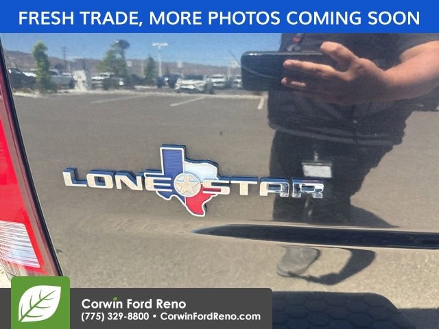 Used 2015 RAM 1500 Lone Star AWD/4WD image 18