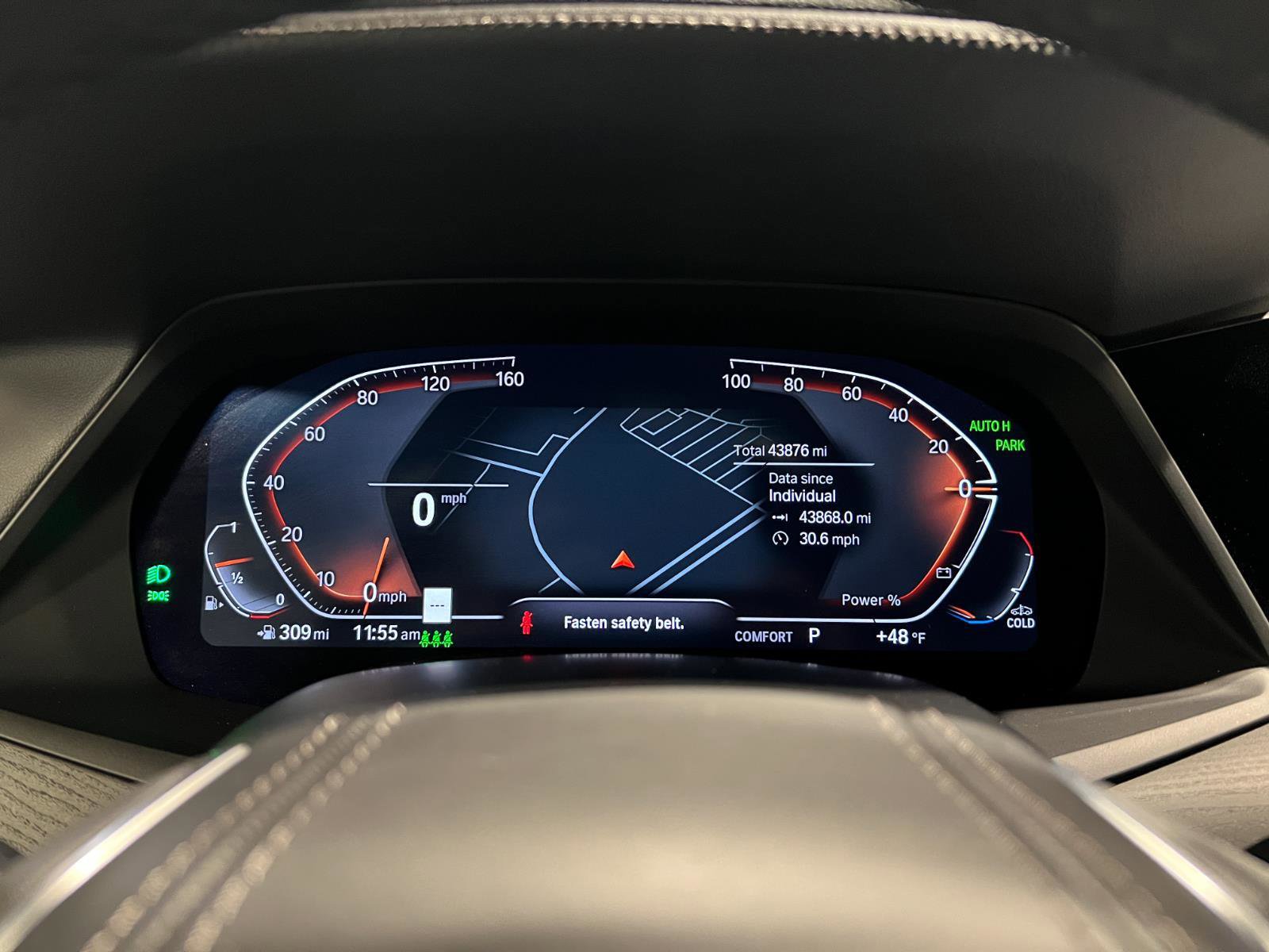 Used 2022 BMW X7 xDrive40i w/ Premium Package image 12