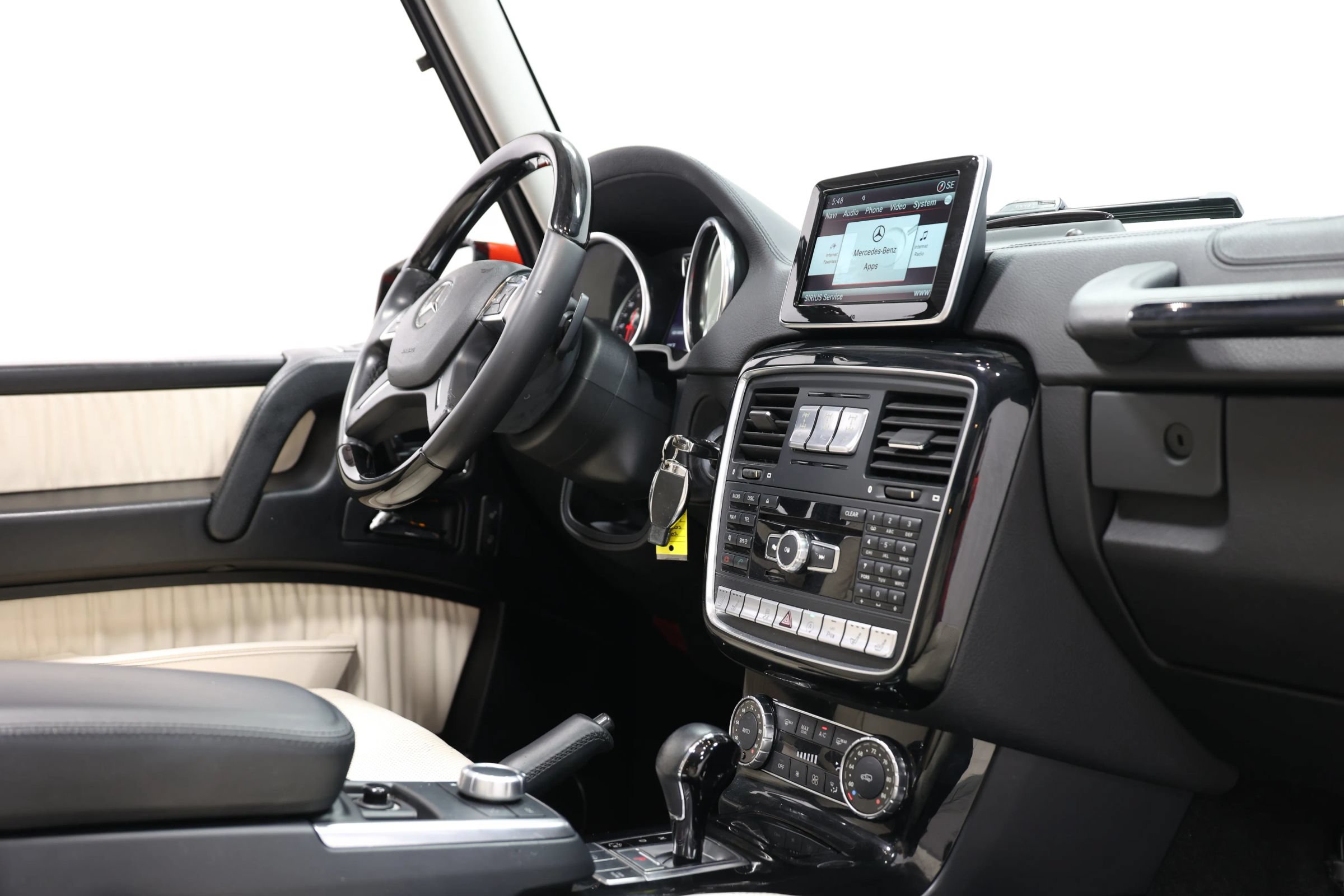 Used 2016 Mercedes-Benz G 550 image 83