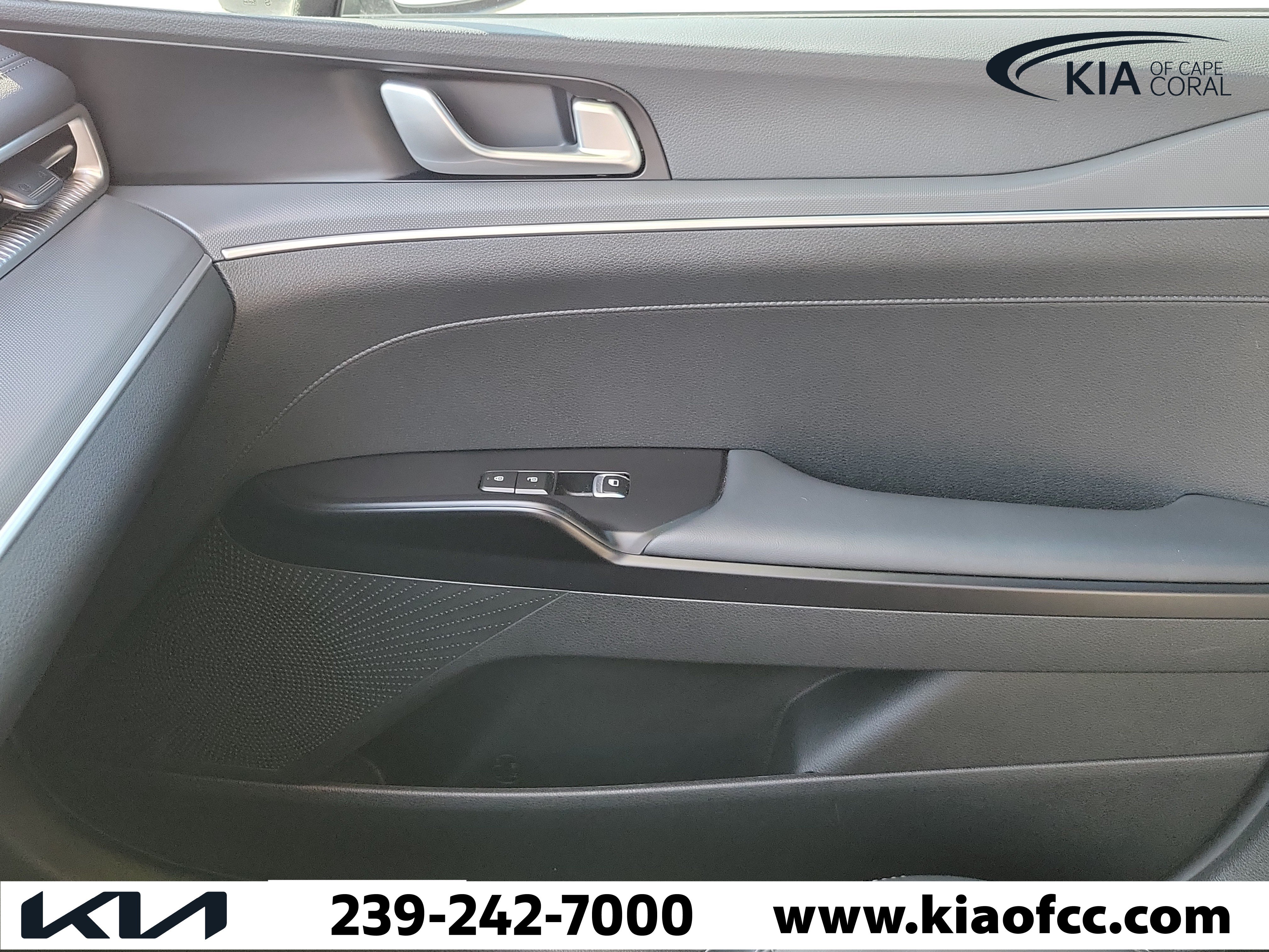 Used 2024 Kia K5 GT-Line w/ GT-Line Premium Package FWD image 29