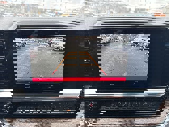 Used 2022 Chevrolet Silverado 1500 RST w/ Z71 Off-Road Package image 20