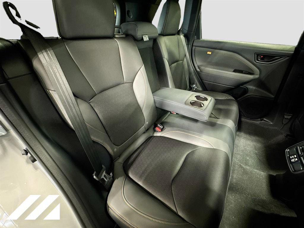 New 2026 Subaru Forester Wilderness image 29
