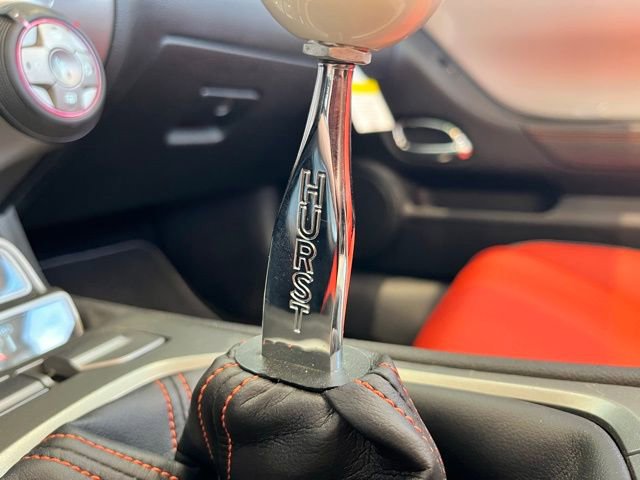 Used 2011 Chevrolet Camaro SS w/ RS Package image 45