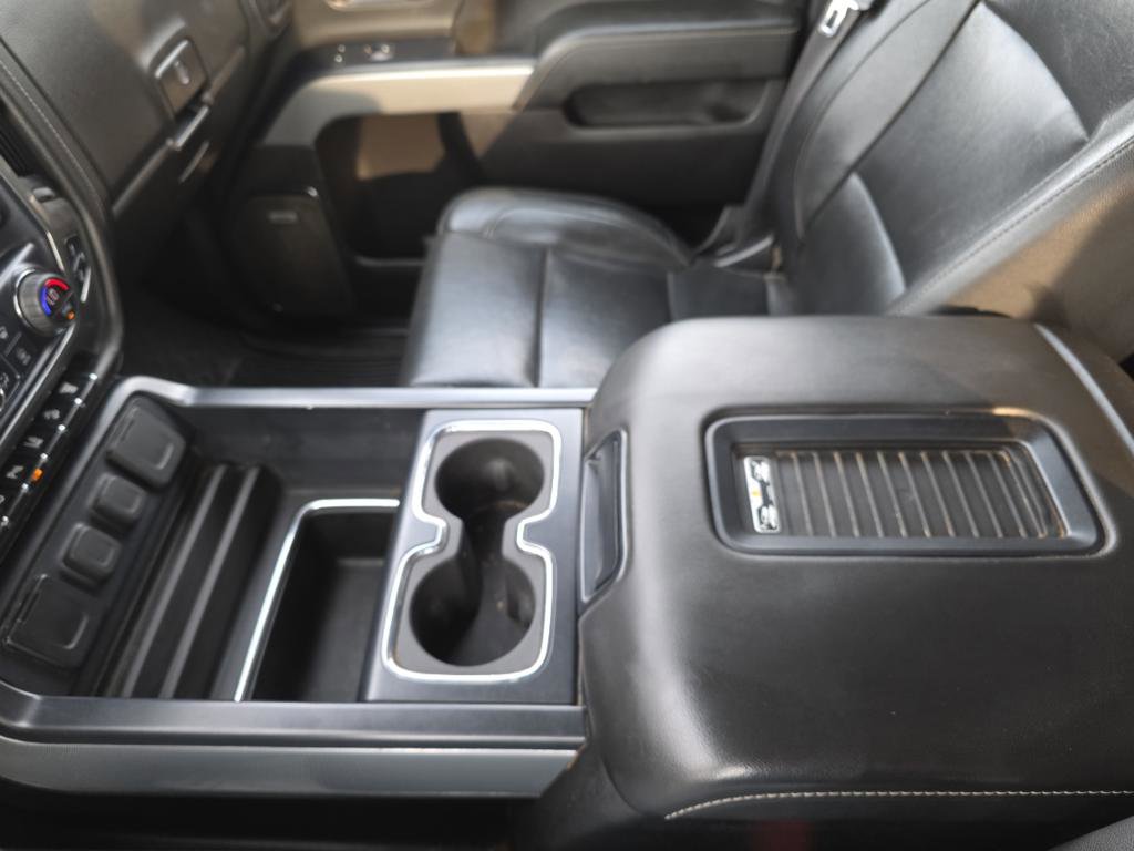 Used 2018 Chevrolet Silverado 2500 LTZ w/ Duramax Plus Package image 13