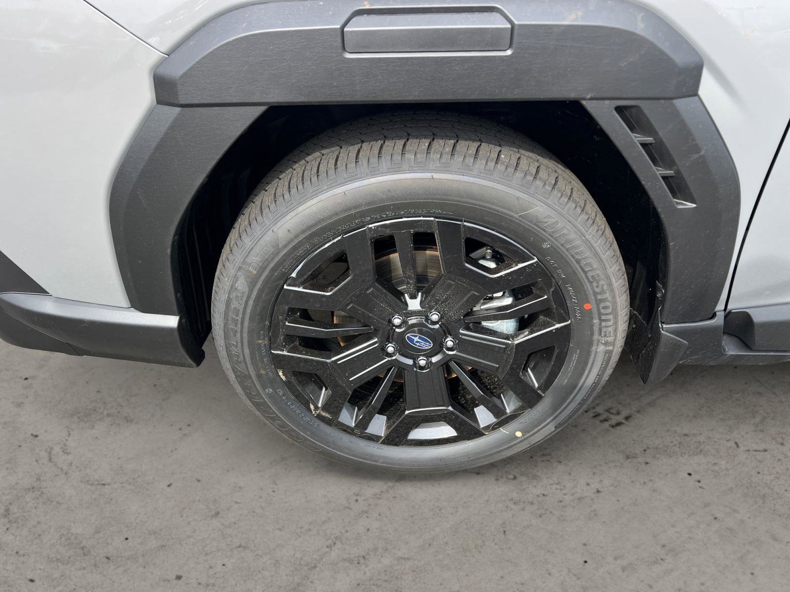 New 2026 Subaru Outback Limited image 14