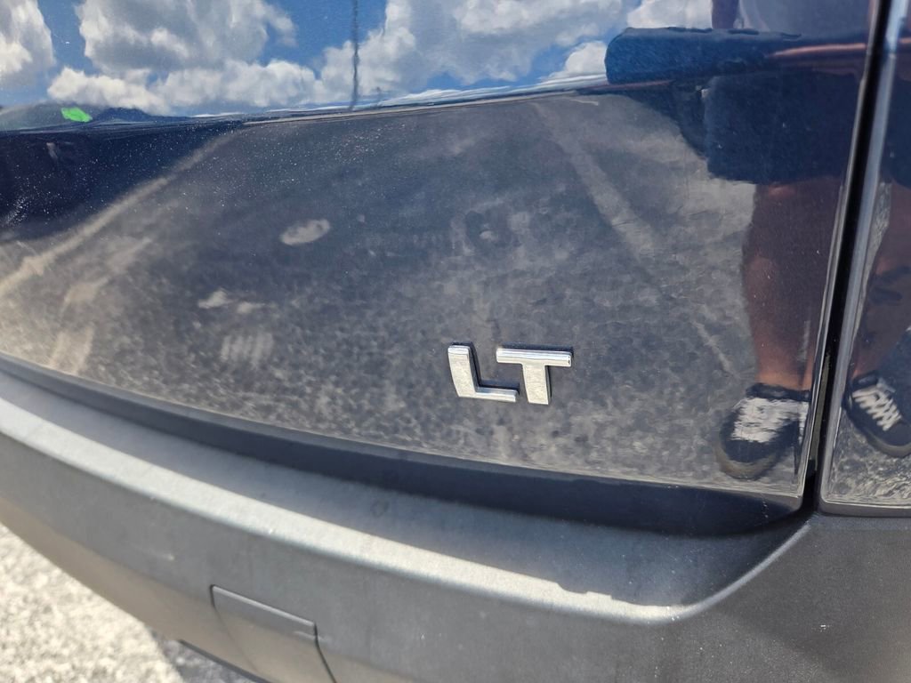 Certified 2023 Chevrolet Traverse LT FWD image 14