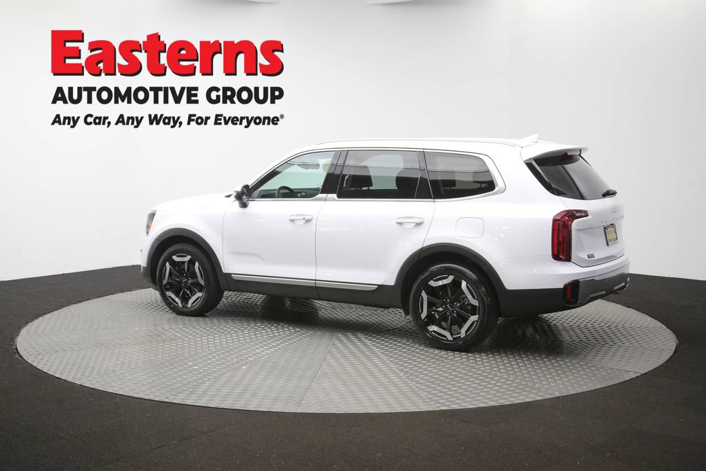 Used 2025 Kia Telluride S FWD image 67