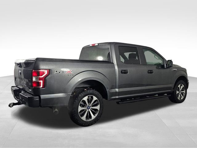 Used 2019 Ford F150 XL w/ Equipment Group 101A Mid image 7