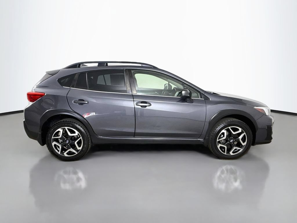 Used 2020 Subaru Crosstrek 2.0i Limited w/ Popular Package #2 AWD/4WD image 9