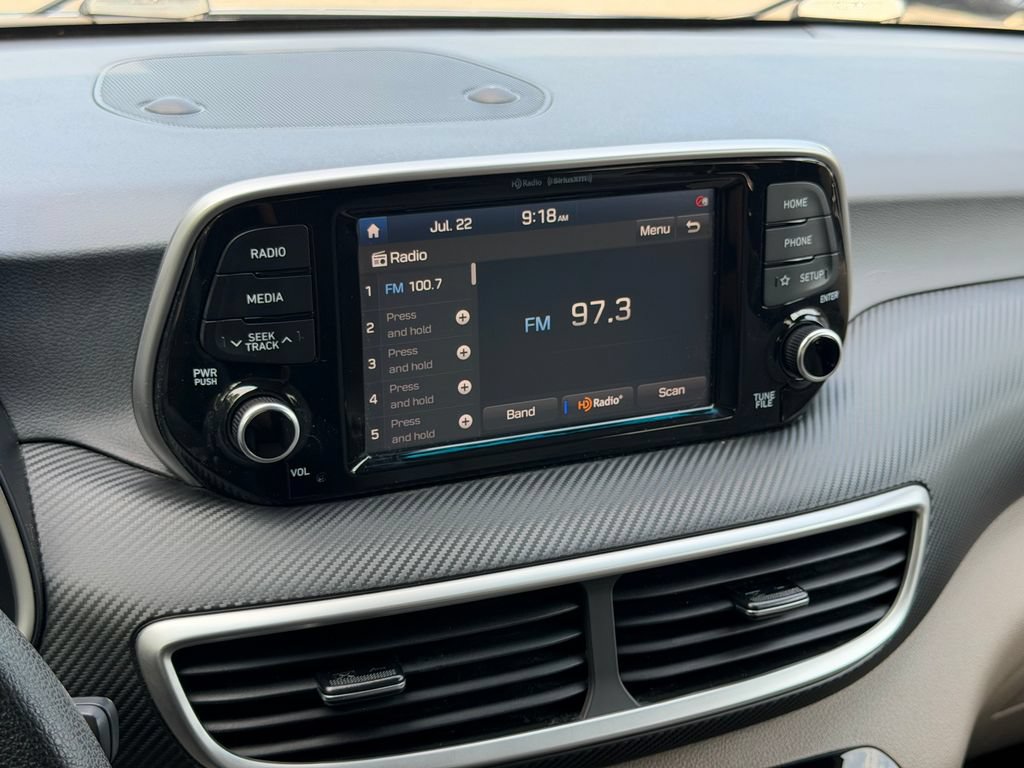 Used 2020 Hyundai Tucson Value AWD/4WD image 26