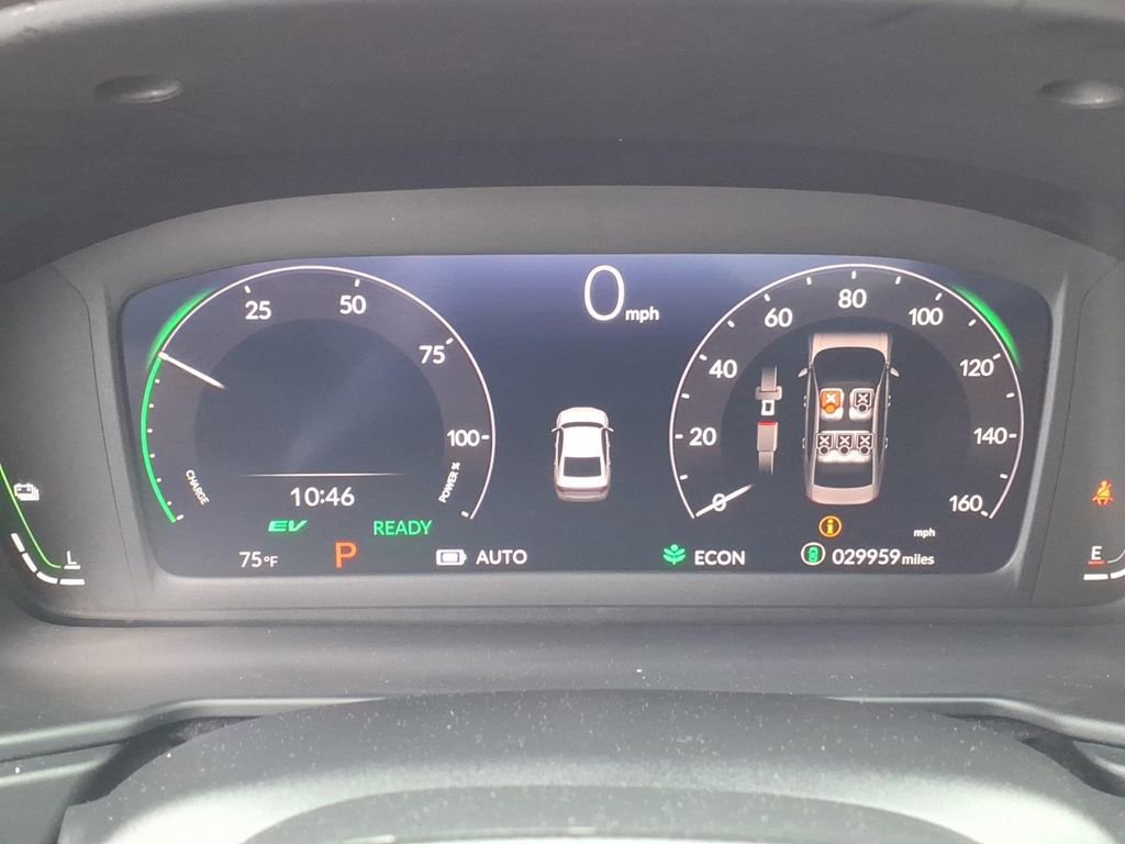 Used 2023 Honda Accord EX-L image 6