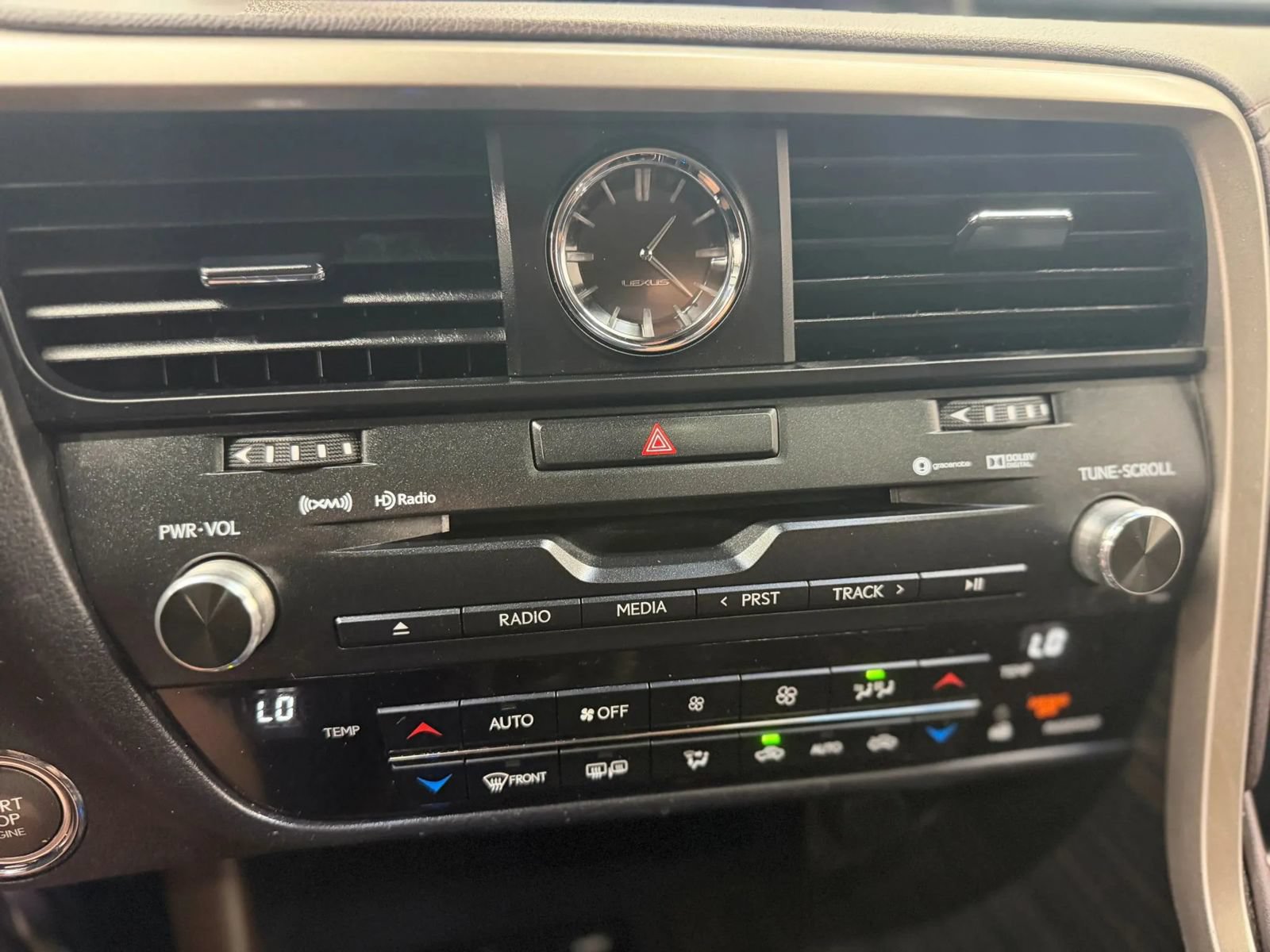 Used 2017 Lexus RX 350 AWD w/ Premium Package image 28