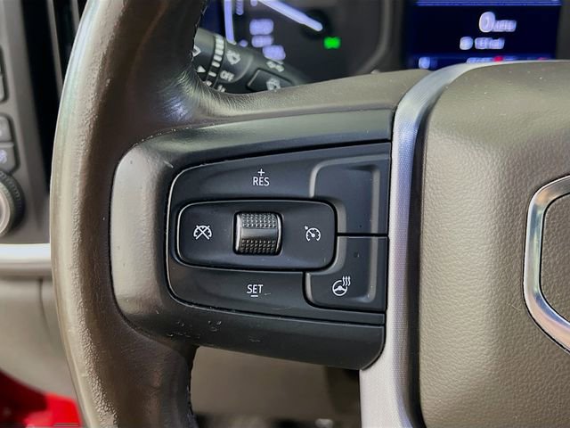 Used 2020 GMC Sierra 1500 SLT w/ SLT Premium Package image 13