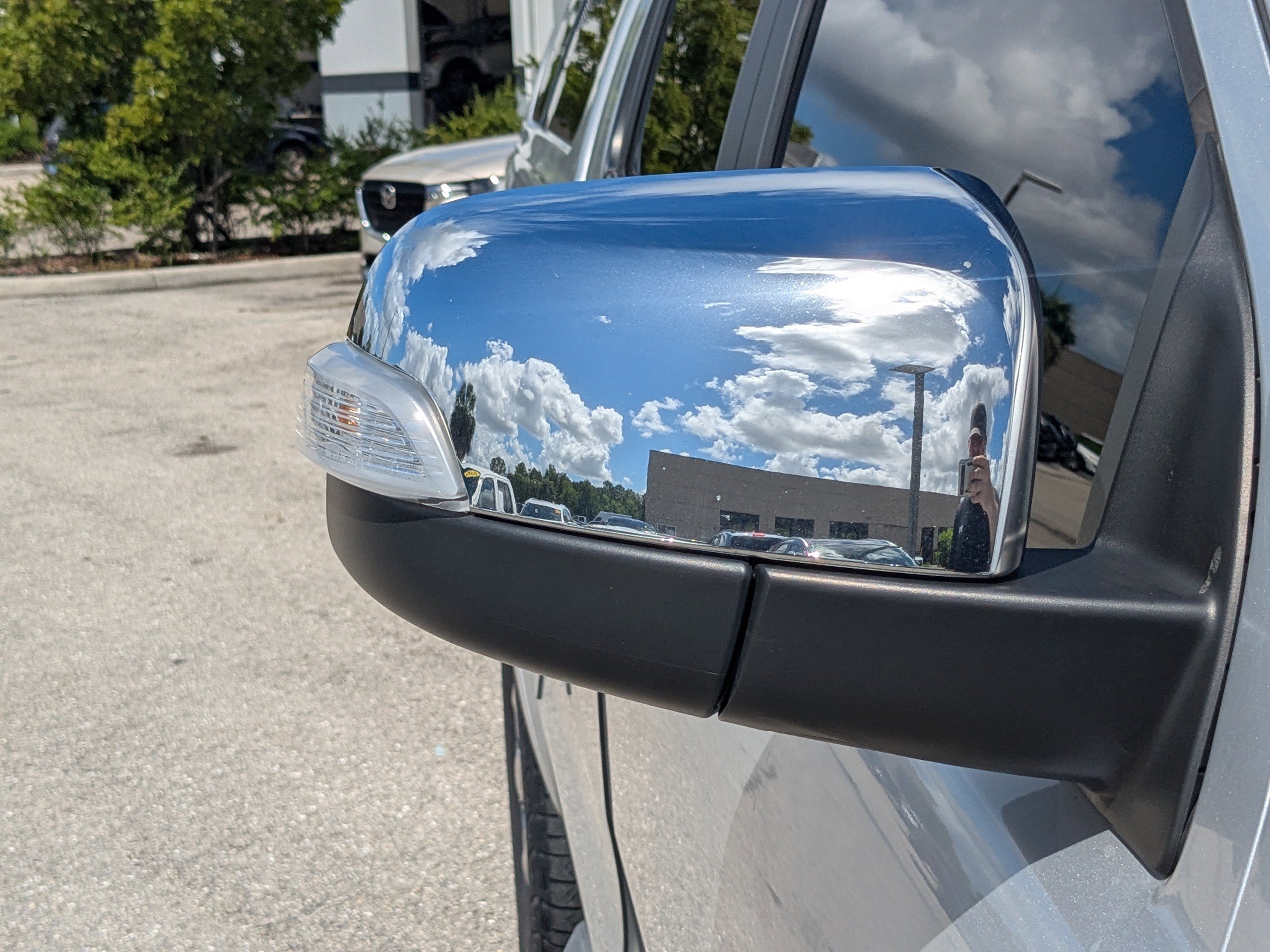 Used 2019 Ford Ranger Lariat w/ Equipment Group 501A Mid image 12