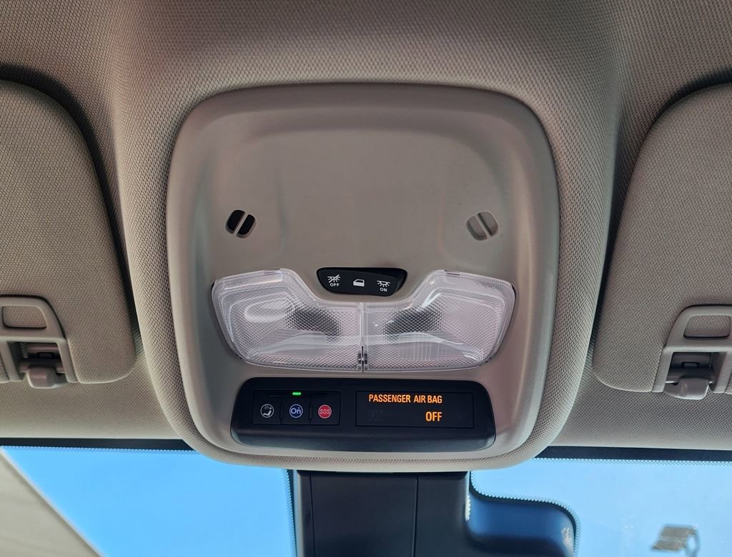 New 2026 Buick Encore GX Preferred w/ Comfort Package image 35