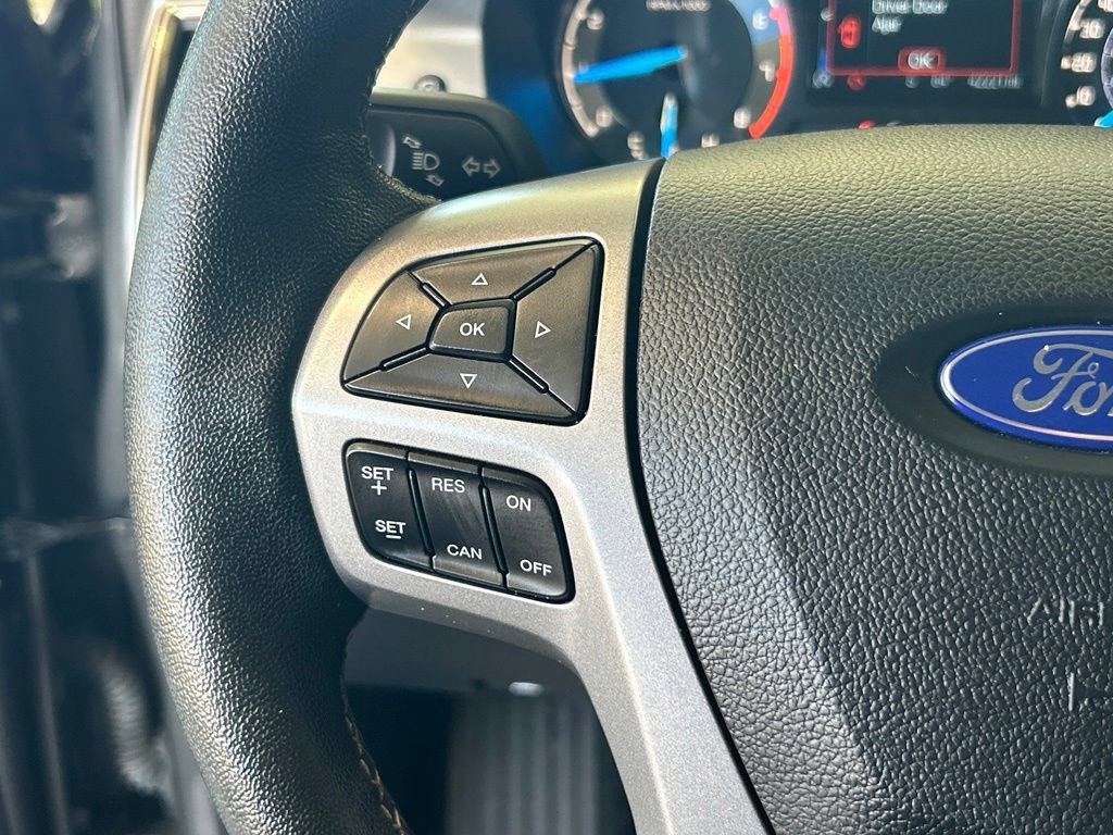 Used 2019 Ford Ranger XLT w/ Equipment Group 302A Luxury AWD/4WD image 39