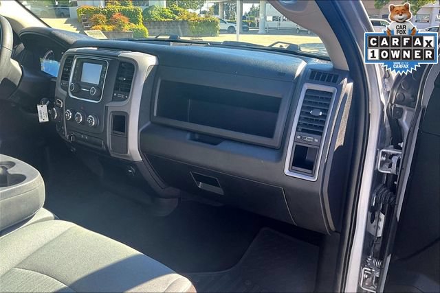 Used 2024 RAM 1500 Tradesman w/ Tradesman SXT Package AWD/4WD image 16