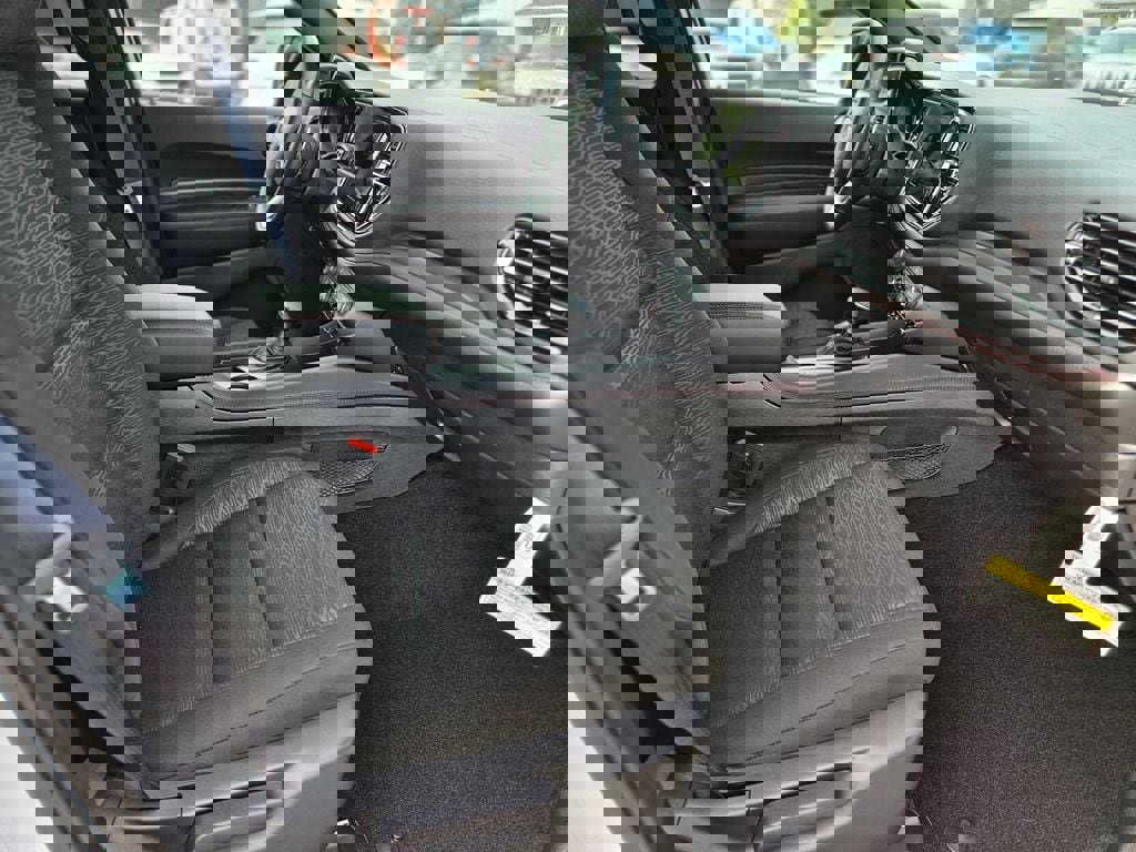 New 2026 Dodge Durango GT image 11